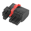 Headers, Plugs and Sockets - 1081660000-ND - DigiKey