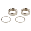 Coaxial Connector (RF) Accessories - ARF2860-ND - DigiKey