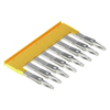 Terminal Block Jumpers - 281-3724-ND - DigiKey