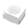 LED Indication - Discrete - 846-SMLZ24BN3TT86CTR-ND - DigiKey