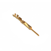 FFC, FPC (Flat Flexible) Connector Contacts - 86557-4-ND - DigiKey