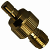 SMA Connector - 242147 - Powell Electronics, Inc.