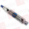 Pneumatic Cylinder - 43473787 - Radwell International