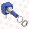 Potentiometer - 134162539 - Radwell International