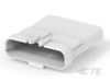 Rectangular Wire & Cable Connectors & Housings - 2443725-9 - TE Connectivity