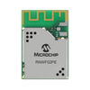 RF Transceiver Modules and Modems - 150-RNWF02PE-I/100-ND - DigiKey