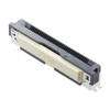 FFC, FPC (Flat Flexible) Connector Assemblies - 900-2004850351TR-ND - DigiKey