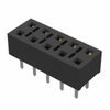 Headers, Receptacles, Female Sockets - SAM11320-ND - DigiKey