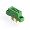 Edgeboard Connectors - 151-346-010-500-203-ND - DigiKey