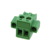 Headers, Plugs and Sockets - 1805301 - ODG (Origin Data Global)