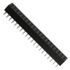 Headers, Receptacles, Female Sockets - 3M9151-ND - DigiKey