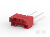 Headers, Male Pins - 17-1-2299683-4-ND - DigiKey