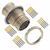 Circular Connector Assemblies - 1003-1574-ND - DigiKey