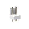 Headers, Male Pins - 664-G5202113TEU-ND - DigiKey