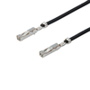 Jumper Wires, Pre-Crimped Leads - 900-2291181115-ND - DigiKey