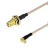 Coaxial Cables (RF) - 5328-FMC1221315-24-ND - DigiKey