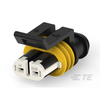 Rectangular Connector Housings - 17-1745096-1-ND - DigiKey