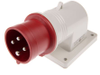 Industrial Power Connectors - 5177341 - RS Components, Ltd.