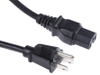 Power Cords - 1230950 - RS Components, Ltd.