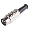 DIN Connectors - 491061 - RS Components, Ltd.