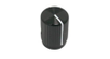 Potentiometer Knobs - 107863 - RS Components, Ltd.