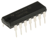 Logic Gates - 6629666 - RS Components, Ltd.