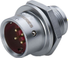 Industrial Circular Connectors - 1246723 - RS Components, Ltd.