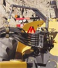 TS220 Towed Scraper - Image