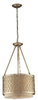 31125/3 Pendants-Drum Shade - 345721 - Capital Lighting, Inc.