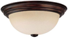 2745BB-GU Flush Mounts-Bowl Style - 454249 - Capital Lighting, Inc.