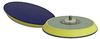Dual Action Backing Pads -- SK5080 - Image