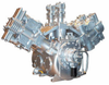 Reavell Air and Gas Compression System -- GP70