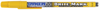 Dykem Brite-Mark Yellow Fine Marking Pen - 41006 - 084353-41006 - R. S. Hughes Company, Inc.