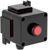 Control Unit Ex e, GRP, LED Indicator -- LCP1.LRLX.F