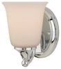 Wall/Bath Lighting Fixture - VS10501-CH - Generation Brands