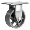 Series 3 Heavy Duty - Rigid Caster - R31025R-MR - Jilson Group (The)