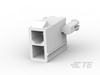 PCB Headers & Receptacles - 1586039-2 - TE Connectivity