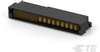 PCB Headers & Receptacles - 6-6450831-9 - TE Connectivity