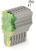 Terminal Blocks - Headers, Plugs and Sockets - 2946-2020-108/000-037-ND - DigiKey