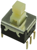 Switch, Pushbutton, Dpdt, 200Ma, 14Vdc; Product Range Panasonic - 83T2658 - Newark, An Avnet Company