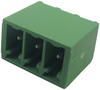 Terminal Block, Pcb, 3 Position; Gender Phoenix Contact - 71C4259 - Newark, An Avnet Company