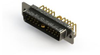 Combo D-Sub Conn, R/a Plug, Db-21W1, Th; Product Range Edac - 52AJ9741 - Newark, An Avnet Company