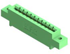 Card Edge Connector Rohs Compliant Edac - 61AJ1095 - Newark, An Avnet Company