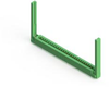 Card Edge Conn, Single Side, 28Pos, Lug; Card Edge Connector Type Edac - 87AH0142 - Newark, An Avnet Company