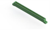 Card Edge Conn, Single Side, 54Pos, Th; Card Edge Connector Type Edac - 69AJ9584 - Newark, An Avnet Company