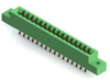 Card Edge Conn, Dual Side, 32Pos, Th; Card Edge Connector Type Edac - 59AJ0984 - Newark, An Avnet Company