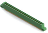 Card Edge Conn, Dual Side, 100Pos, Th; Card Edge Connector Type Edac - 70AJ7951 - Newark, An Avnet Company