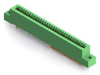 Card Edge Conn, Dual, 62Pos, Solder Lug; Card Edge Connector Type Edac - 64AJ5551 - Newark, An Avnet Company