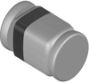 Zener Diode, 500Mw, 2.7V, Do-35; Zener Voltage Nom Vishay - 18M1880 - Newark, An Avnet Company