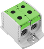 Tb, Power Distribution, 1Pos, 300Mm2; Rated Current Weidmuller - 28AK5214 - Newark, An Avnet Company